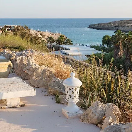 Ianira - Le Due Lune Lampedusa Exterior photo