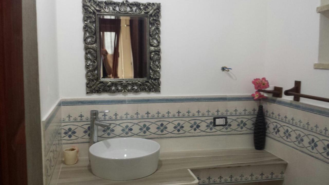 Ianira - Le Due Lune Apartment