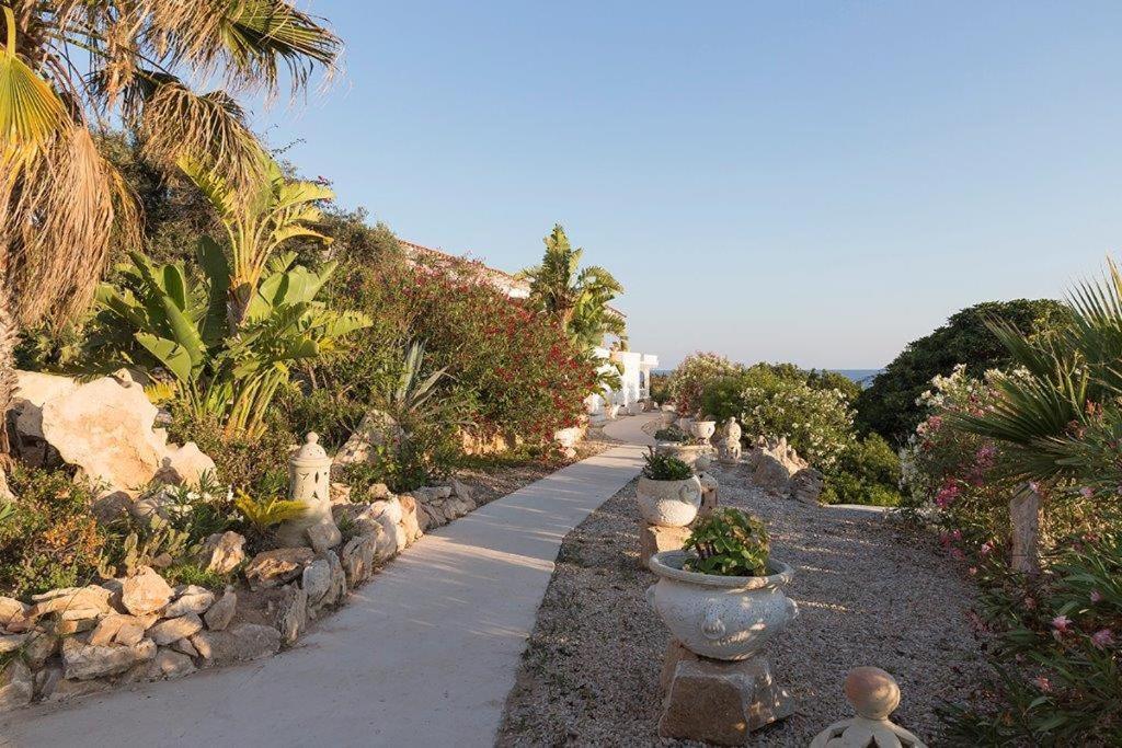 Apartment Ianira - Le Due Lune Lampedusa