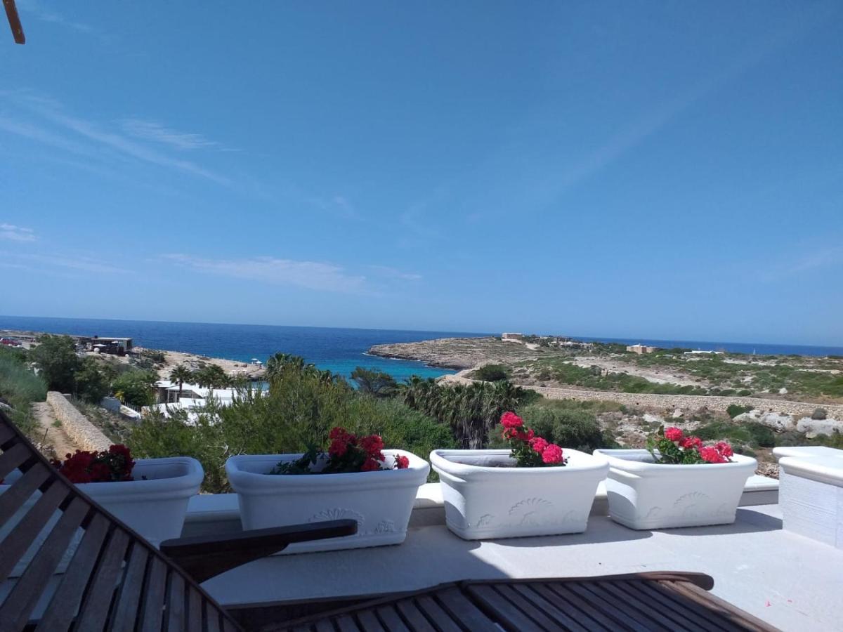 Ianira - Le Due Lune Apartment