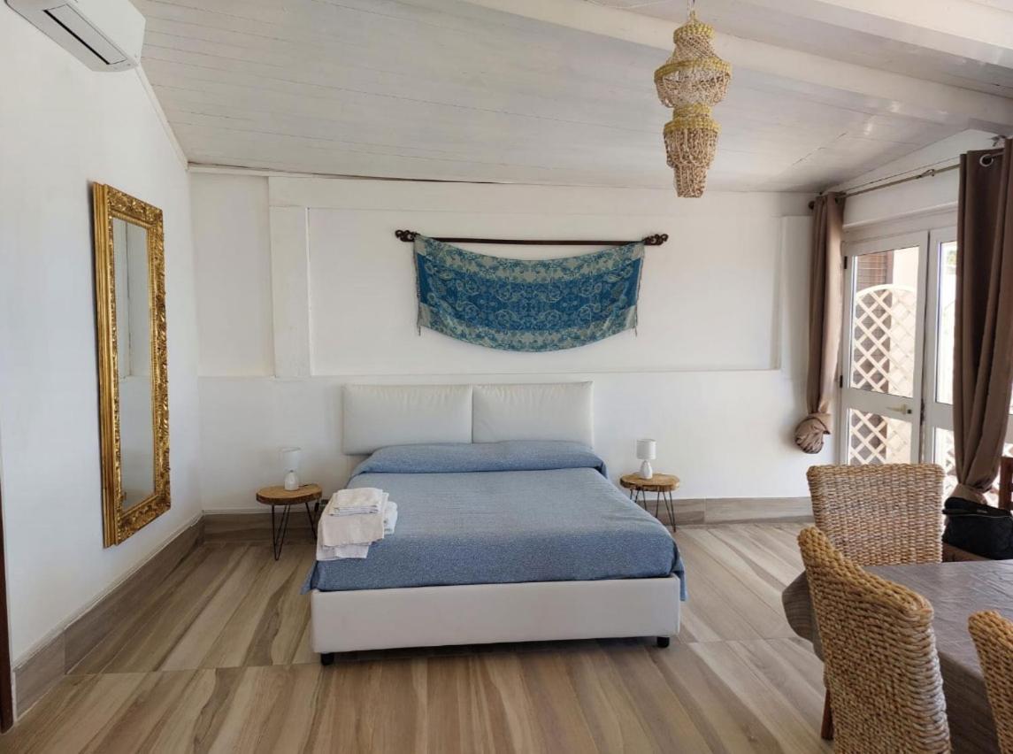 Ianira - Le Due Lune Appartement LMP